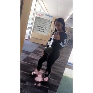 Meet your Posher, Jäelyn